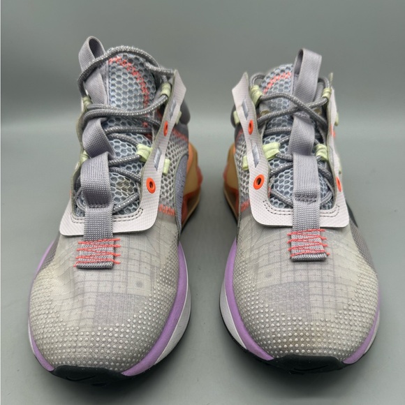 Nike Shoes Women's Size 9  Air Max 2021 Gym Training Running Purple - Picture 3 of 9